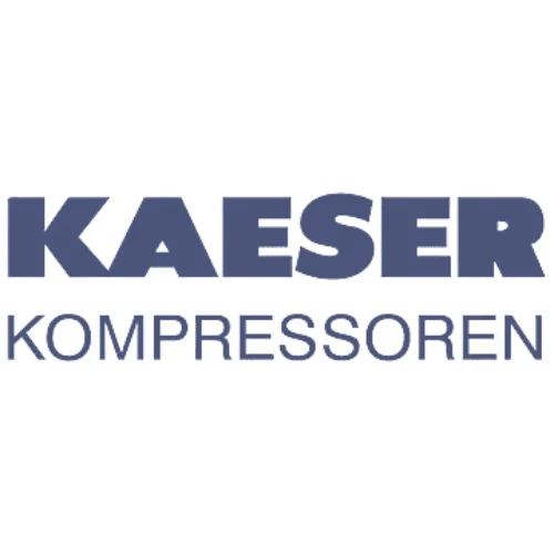 Kaeser - Marca compatível com o lubrificante sintético para compressores de ar MB Xtend Duty