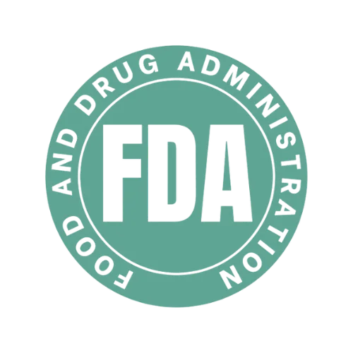 FDA - Órgão regulamentador internacional que aprova o lubrificante de alta pureza Food Grade