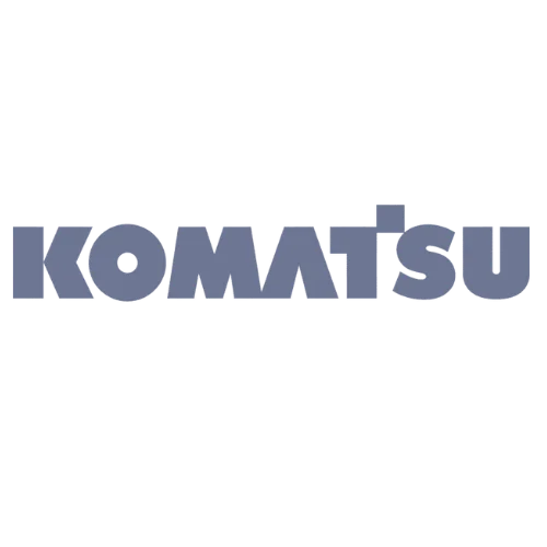 Komatsu - Empresa que utiliza os lubrificantes de alta performance para compressores de ar - Martin Bianco