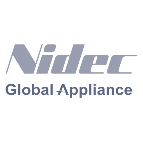 Nidec - Empresa que utiliza os lubrificantes de alta performance para compressores de ar - Martin Bianco