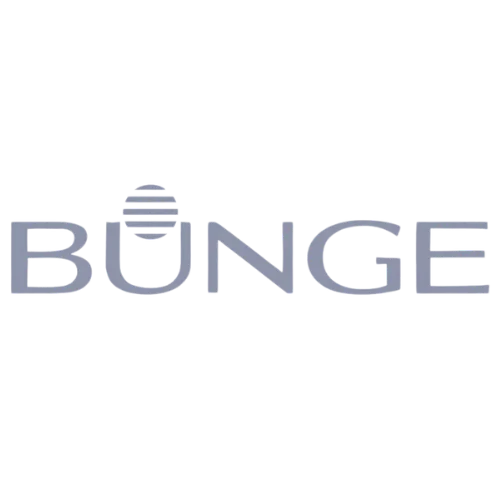 Bunge - Empresa que utiliza os lubrificantes de alta performance para compressores de ar - Martin Bianco