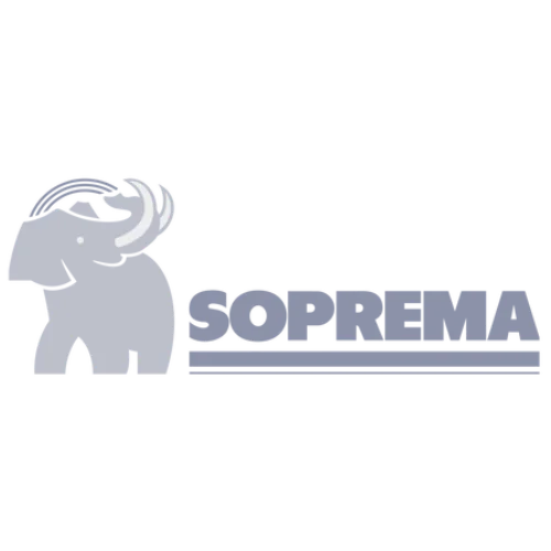Soprema - Empresa que utiliza os lubrificantes de alta performance para compressores de ar - Martin Bianco