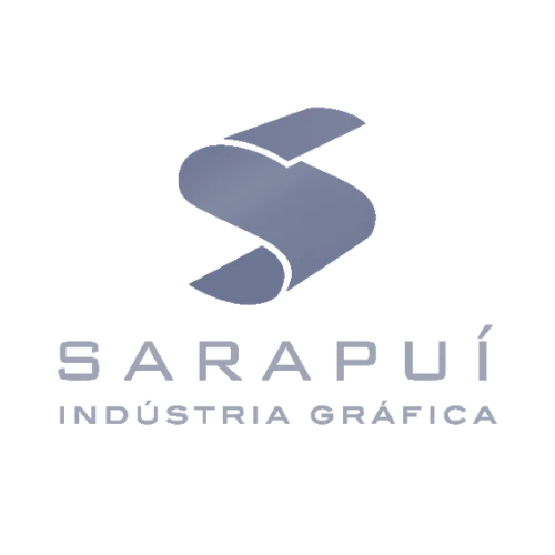 Gráfica Sarapuí - Empresa que utiliza os lubrificantes de alta performance para compressores de ar - Martin Bianco