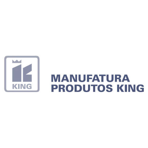Manufatura Produtos King - Empresa que utiliza os lubrificantes de alta performance para compressores de ar - Martin Bianco