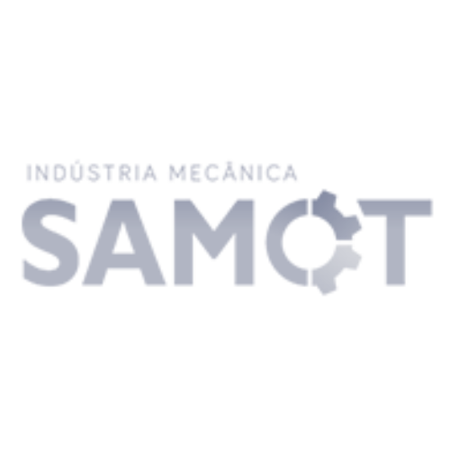 Samot - Empresa que utiliza os lubrificantes de alta performance para compressores de ar - Martin Bianco
